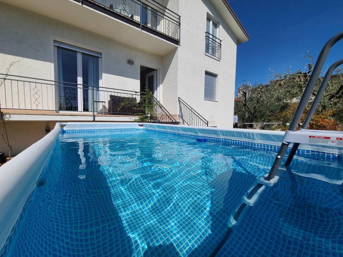 App. Mimosa Minerva Holiday Home Manerba del Garda Exterior foto