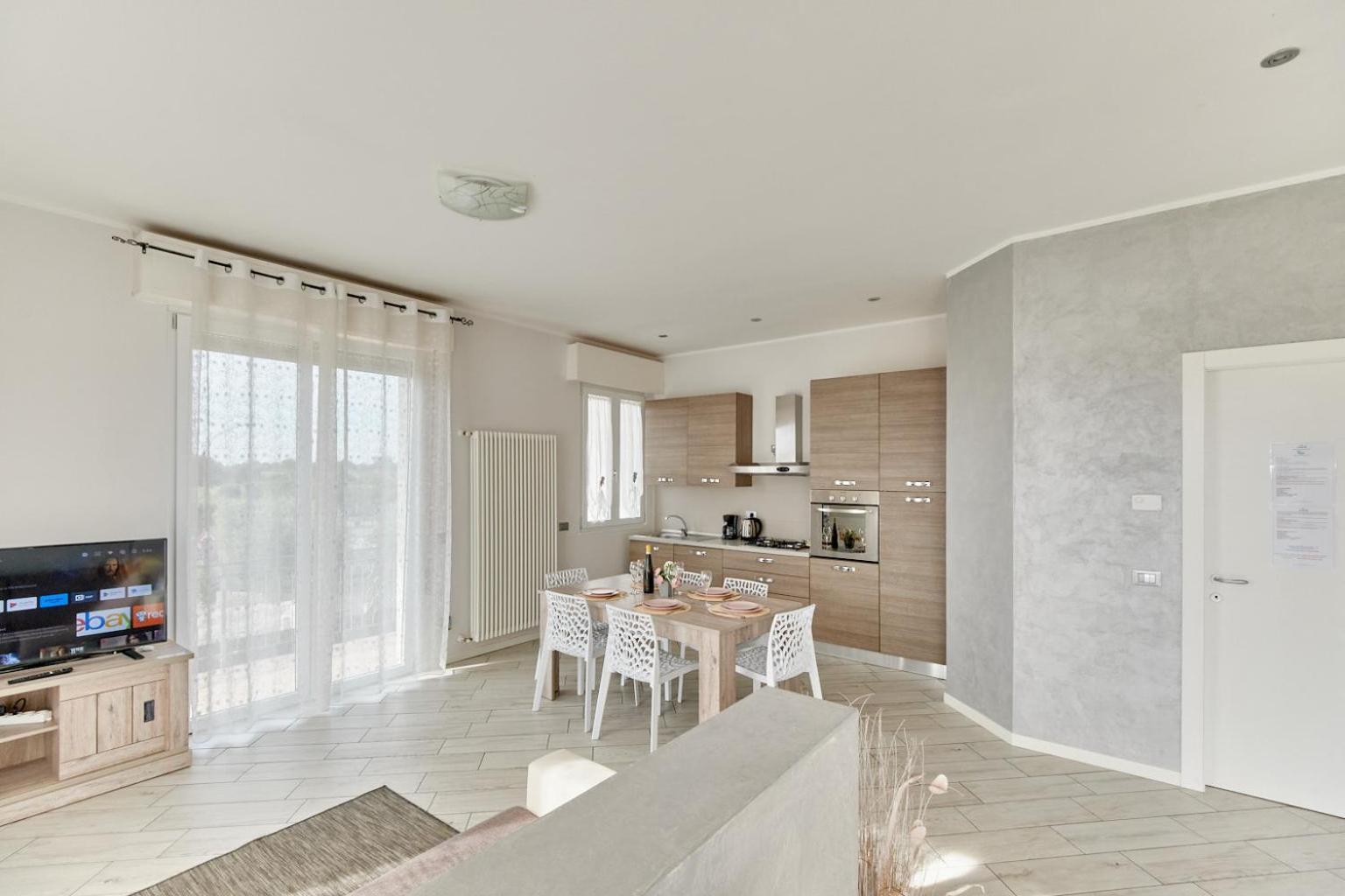 App. Mimosa Minerva Holiday Home Manerba del Garda Exterior foto