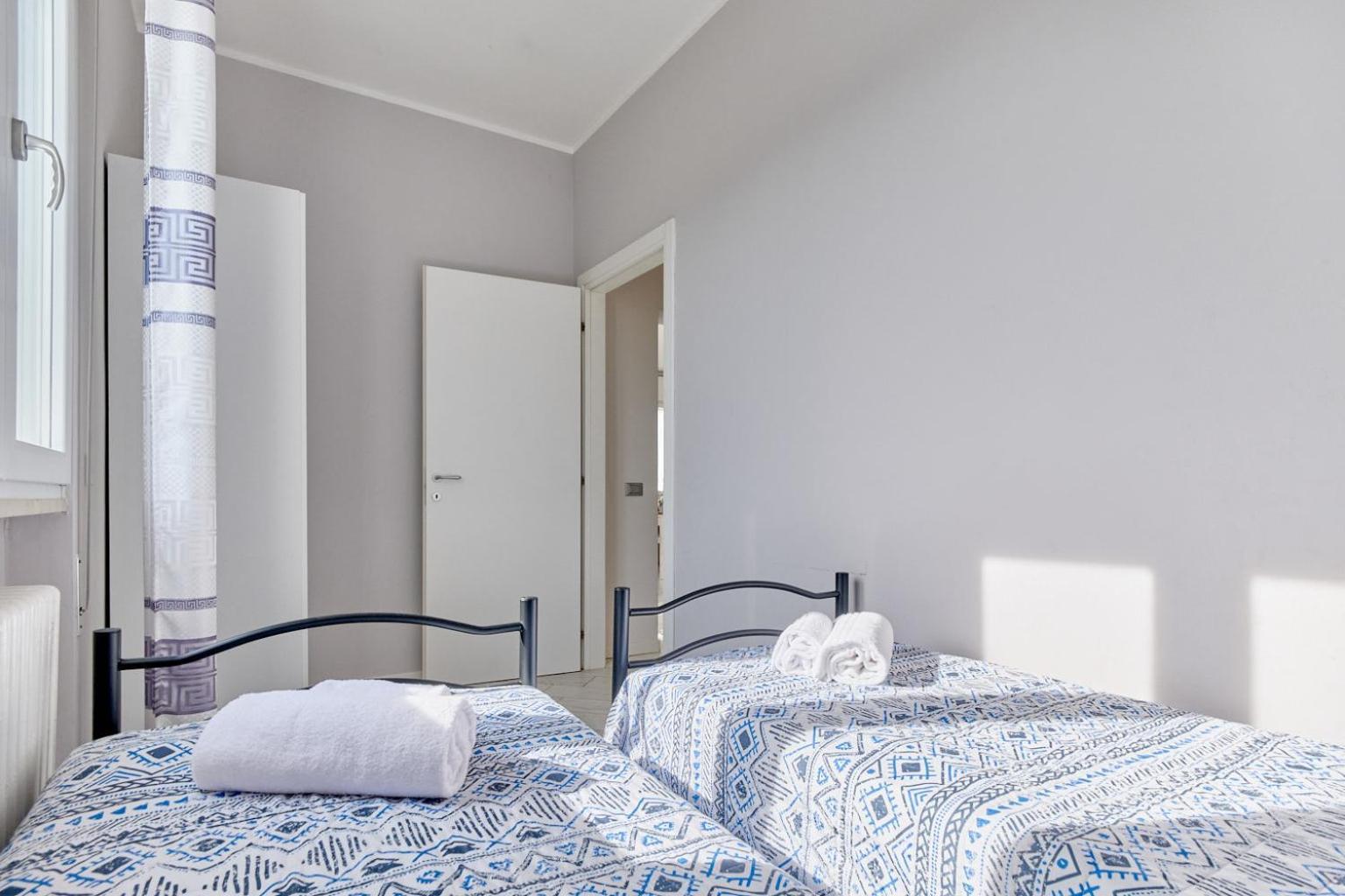 App. Mimosa Minerva Holiday Home Manerba del Garda Exterior foto