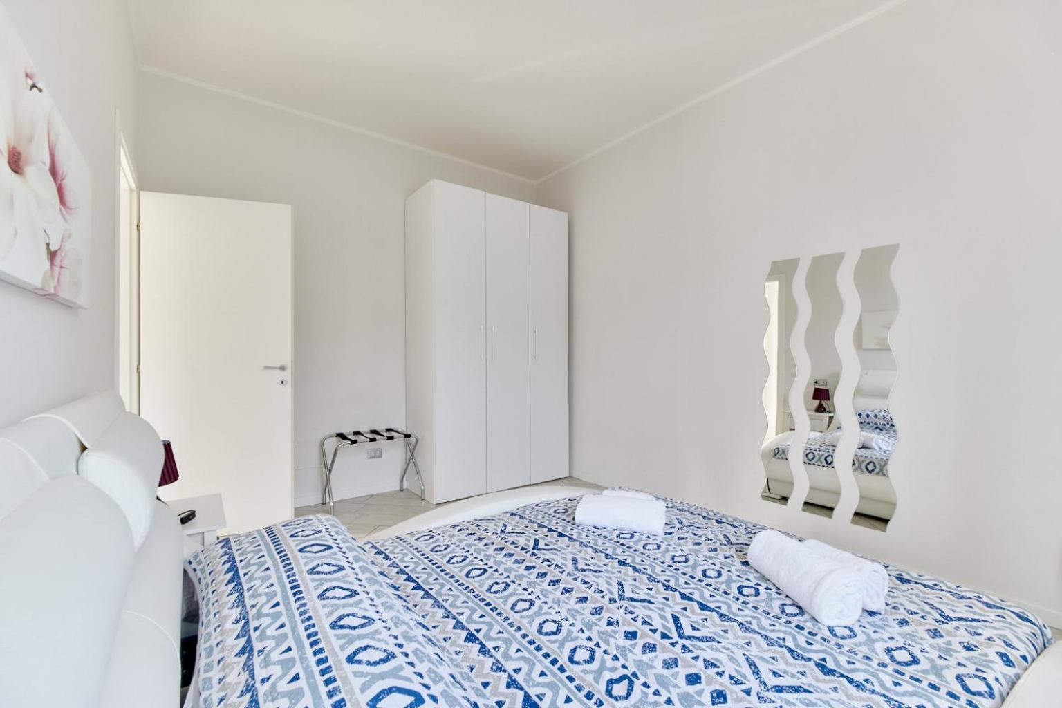 App. Mimosa Minerva Holiday Home Manerba del Garda Exterior foto