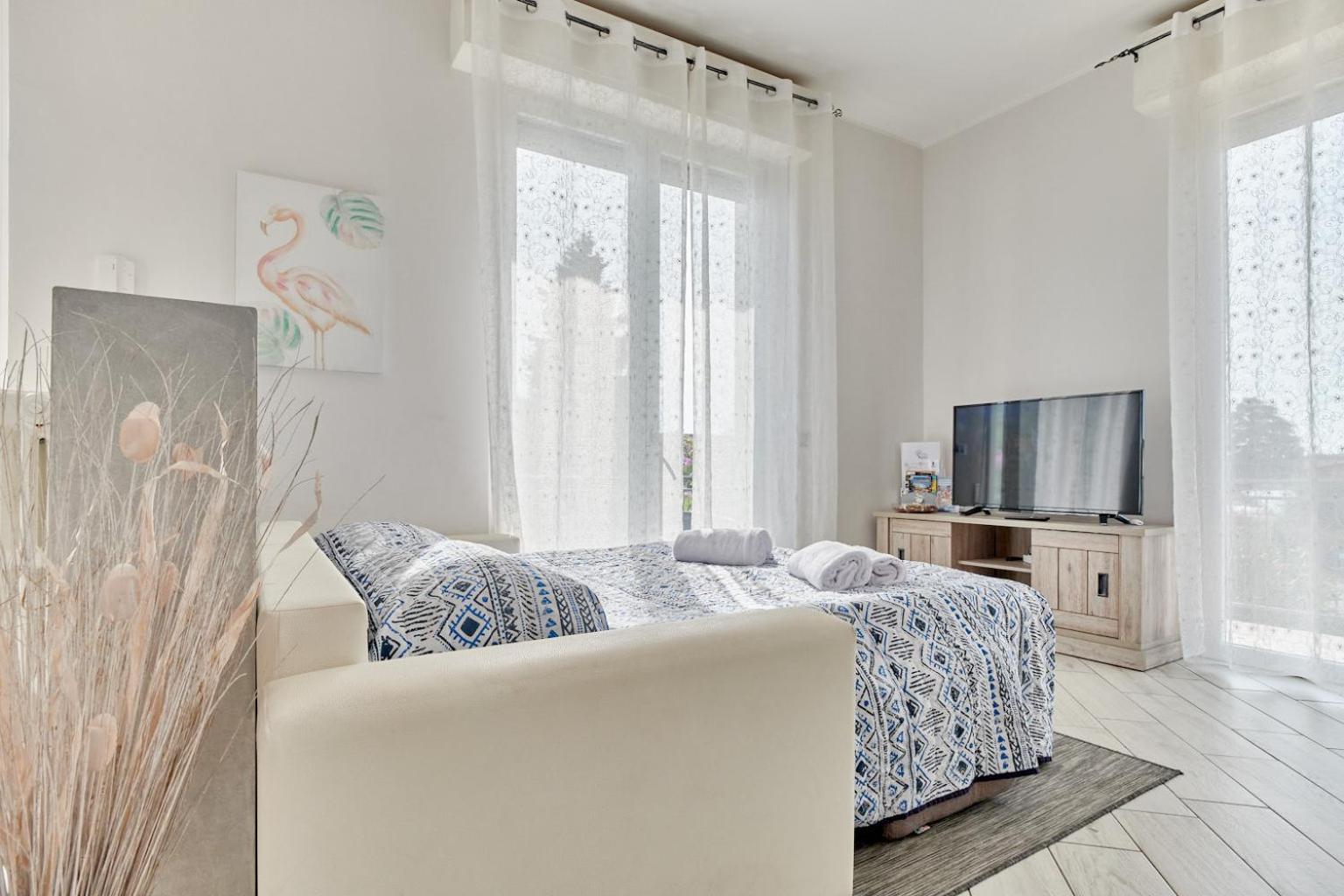 App. Mimosa Minerva Holiday Home Manerba del Garda Exterior foto