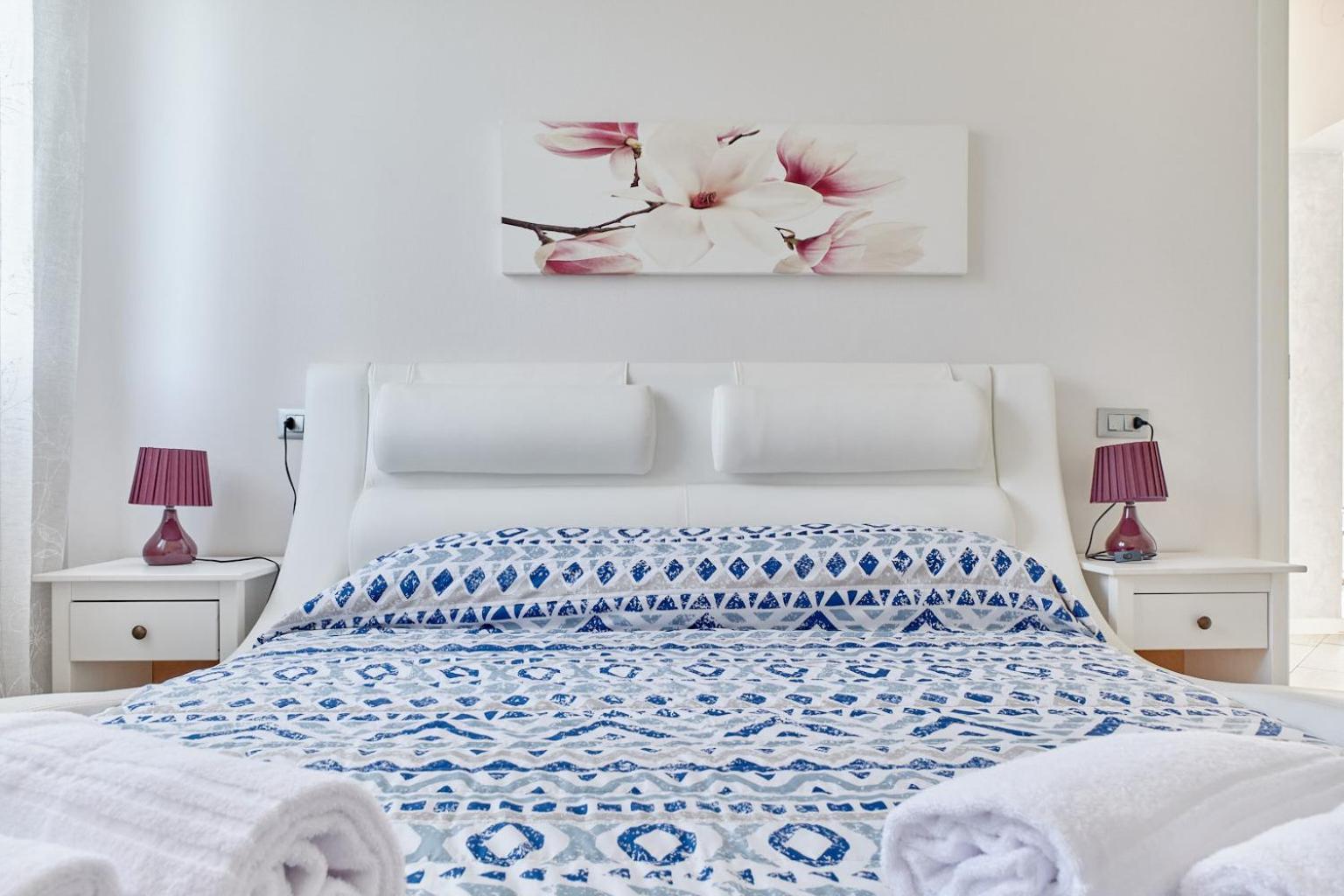 App. Mimosa Minerva Holiday Home Manerba del Garda Exterior foto